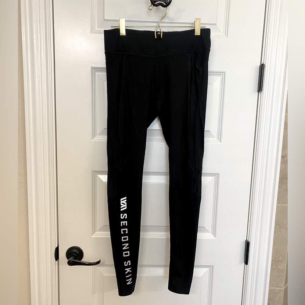 Second Skin leggings